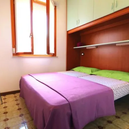 Colorful And Bright Apartment-beahost Appartement *
